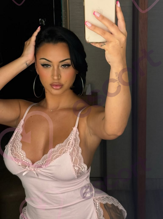 Viviane368 - escort Utrecht