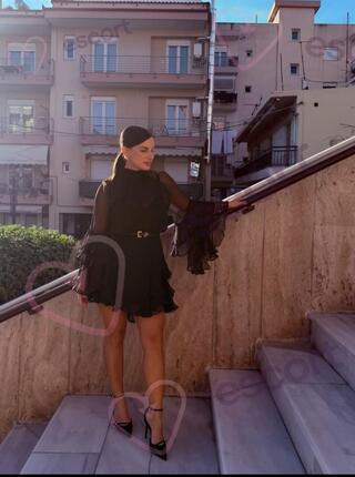 Lizaaa - escort Haarlem