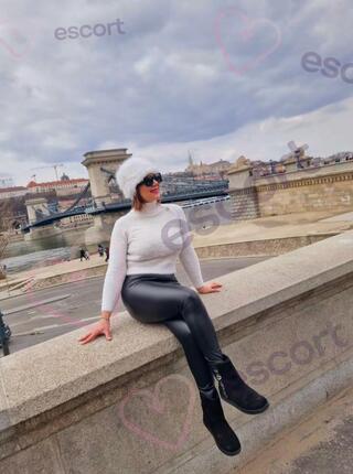 Ladie - escort 's-Gravenzande