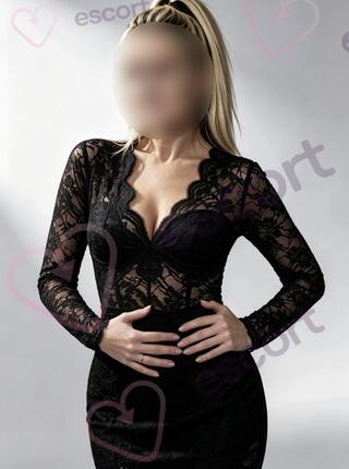 Dojrzała Dyskretna - escort Bielsko-Biała