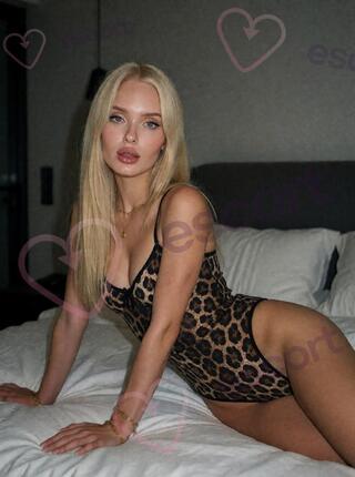 Veronika - escort Lublin