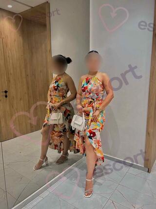 Galya - escort Enschede