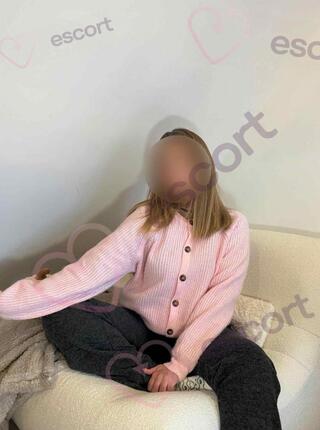 Zlata - escort Venlo