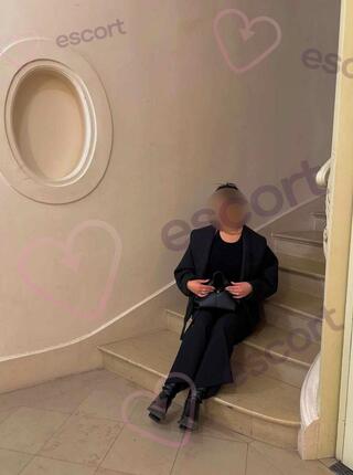 Nadya - escort Venlo