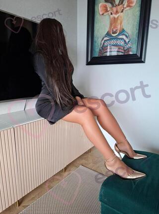 Pelen serwis - escort Kalisz