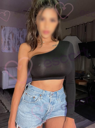 Fiannelle - escort Eindhoven