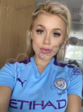 Olena20 - escort Eindhoven