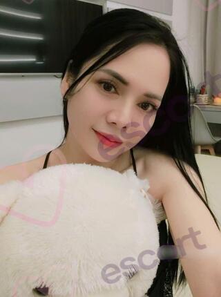 Mia - escort Warszawa