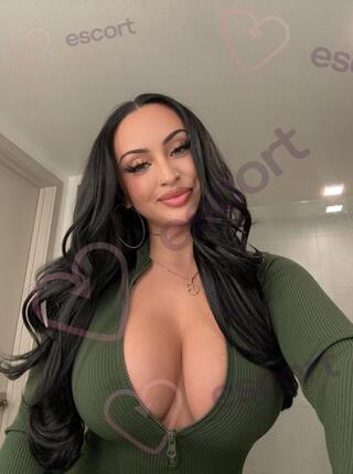 Orianne - escort Maastricht