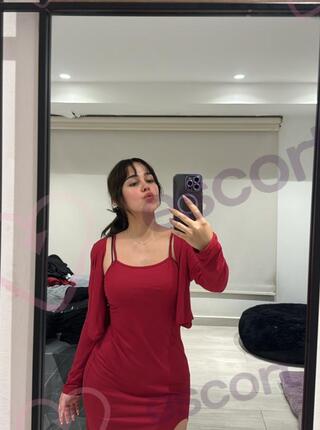 Yanix - escort Magdeburg