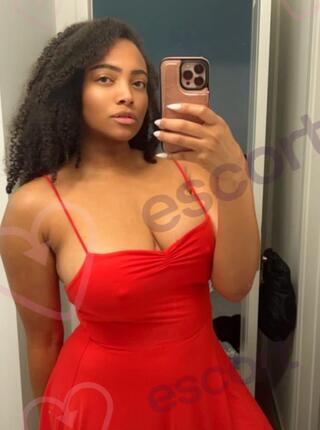 Butterfliy - escort Monachium