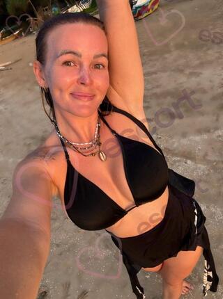 Julie01 - escort Ateny
