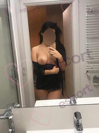 Nowa na 3dni - escort Gdańsk