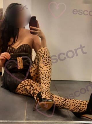 Zapraszam - escort Rzeszów