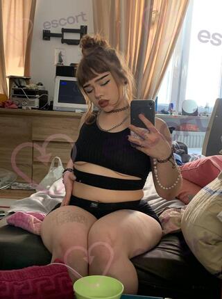 Twoja Tajemnica - escort 