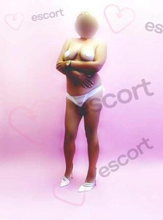 2 zbliżenia z Tosią - escort Łódź