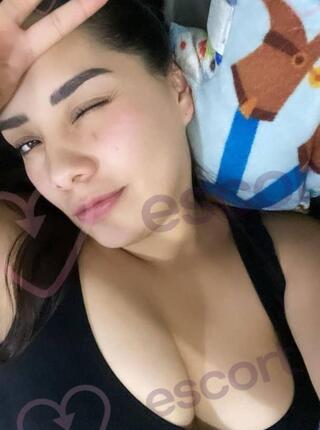Larissacicu - escort Deggendorf