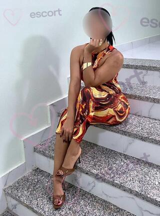 Hanna - escort Zwolle