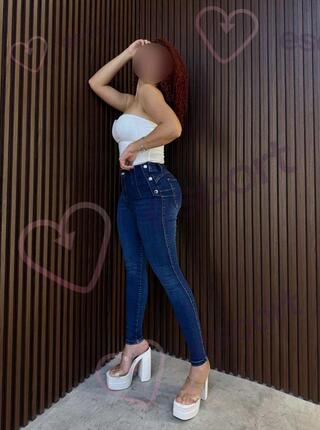 Nina - escort Tilburg