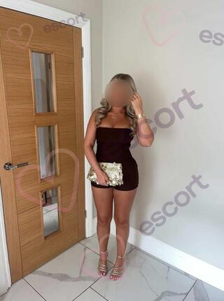 Katarzyna - escort Venlo