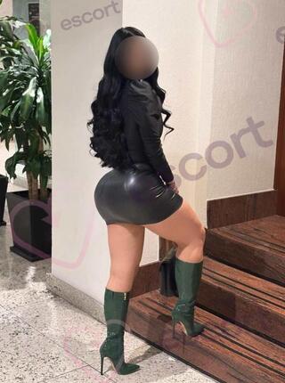 Alicja - escort Venlo