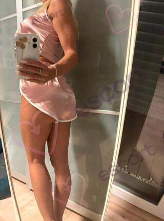 Chodź opowiem Ci - escort 