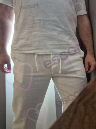Piotr VIP - escort Warszawa