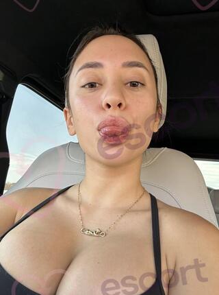 Veronicaa - escort Rijeka