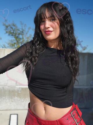 Donmig - escort Frederikshavn