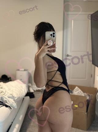 Lucie - escort Homburg