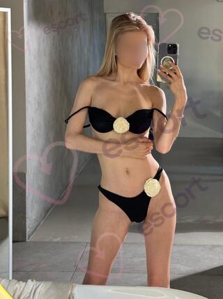 Sara - escort Kraków