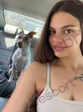 Molise - escort Bruksela