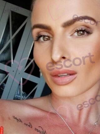 Czuły moment - escort Piła