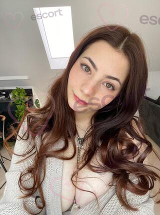 Rahi - escort Rotterdam