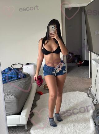 Lucie - escort Deggendorf