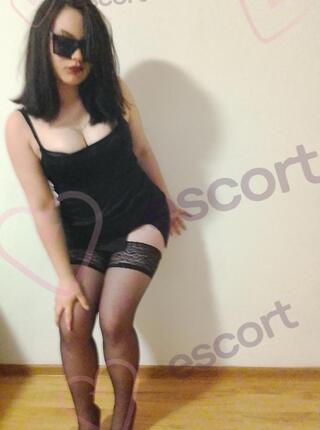 Eliza - escort Łódź