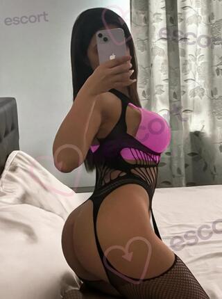 Prywatnie GFE - escort Zielona Góra