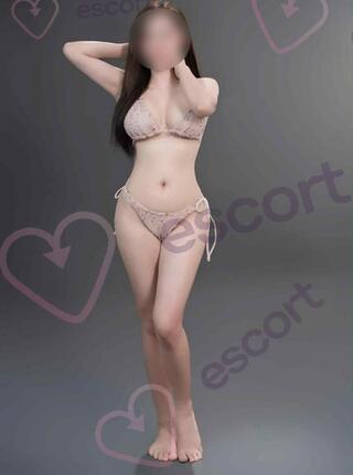 Hana - escort Ostrowiec Świętokrzyski