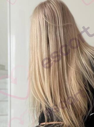 Amelia - escort Kołobrzeg