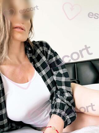 VIP GIRL - escort Olsztyn