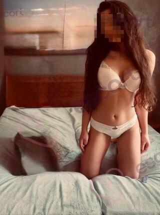 Selena - escort Szczecin