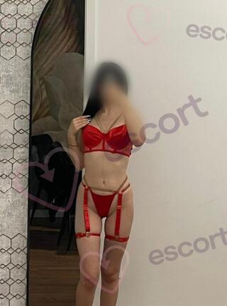 NadiaHot - escort Katowice