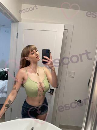 Emmamuller - escort Monachium