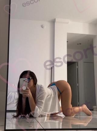 Gabriella luns - escort Leipzig