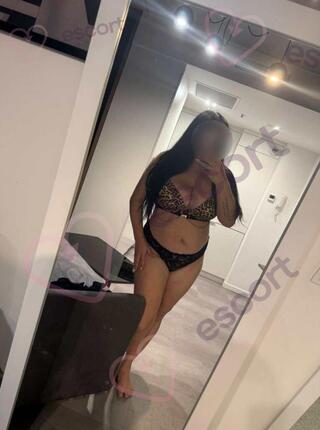 Mila200 - escort Katowice