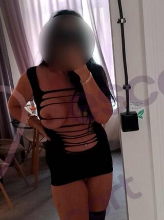 NiesamowitaKobietaLuxx - escort Lębork