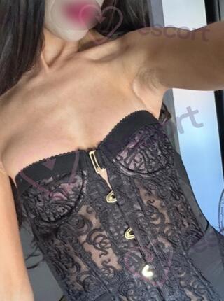 Chudzinka  VIP  High Class - escort Olsztyn