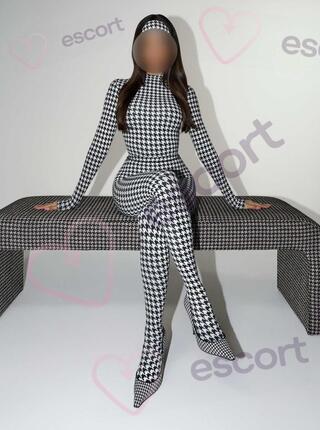 Leidy - escort Utrecht