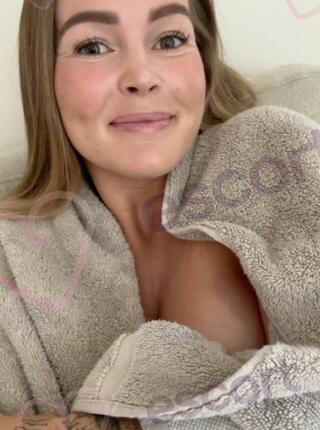 Luana - escort Ravensburg