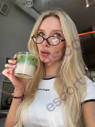 Veronika - escort Lublin